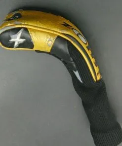 Japanese PRGR ZOOM 25° X5 Hybrid Extra Stiff Graphite Shaft With Head Cover -Fairway Woods shop 32 5a5f10af 0980 4171 afd9 efbd0492d5fa