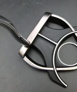 Taylormade Rossa Monza Balero Putter Steel Shaft 84cm Length Iguana Golf Grip -Fairway Woods shop 32 5abe53ab 94e7 4b64 beca 900a7e62010b