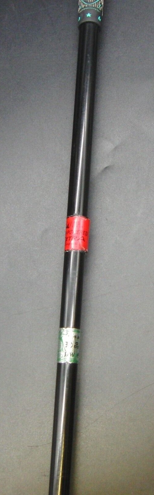 Vintage Japanese Honma Super Extra Correct Wood Stiff Graphite Shaft Honma Grip 6 Vintage Japanese Honma Super Extra Correct Wood Stiff Graphite Shaft Honma Grip - Image 4
