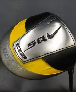 Nike SQ Sumo 10.5° Driver Regular Graphite Shaft Nike Grip