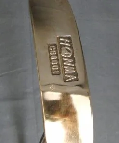 Japanese HONMA CB8001 Putter 88cm Length Graphite Shaft Iguana Golf Grip 16 Japanese HONMA CB8001 Putter 88cm Length Graphite Shaft Iguana Golf Grip -Fairway Woods shop 32 5b204228 6b6c 4c4d aef6 e8c33b553093