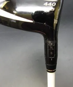 Callaway Legacy Black 9.5 Degree Driver Senior Graphite Shaft + H/C -Fairway Woods shop 32 5ba21294 4628 42e8 8560 8f09a557c9f2