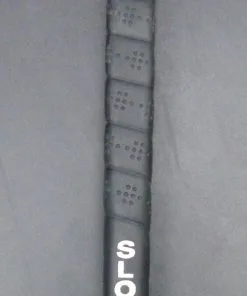 Slotline Tungsten Weighted Putter Steel Shaft Length 88.5cm Slotline Grip -Fairway Woods shop 32 5becd63a 940e 4216 a866 1b4b93c44d69