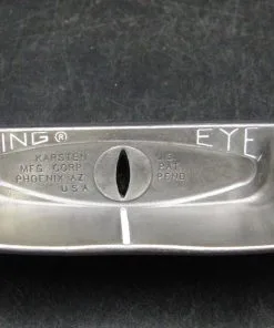 Ping Eye 52 Putter 90.5cm Playing Length Steel Shaft Ping Grip -Fairway Woods shop 32 5bfce957 8db1 42ea 8341 a42d15823549