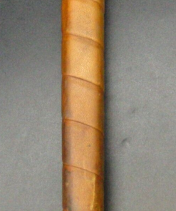 Royal II Antique Leg No 591611 Clean Hit Putter Hickory Shaft 88cm Length -Fairway Woods shop 32 5c4f237f 2a93 47bb a3fc 0b3a9d7eed10