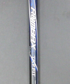 Japanese Tobunda U5 22º 5 Hybrid Regular Flex Graphite Shaft ATHLETE H/C -Fairway Woods shop 32 5c62d529 edb3 42c4 9a81 cc42f039faa0