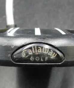 Callaway Golf I-trax Putter 87cm Playing Length Steel Shaft Iguana Golf Grip -Fairway Woods shop 32 5c68b3fd cdaa 4a59 a13a 7c44e760f66e