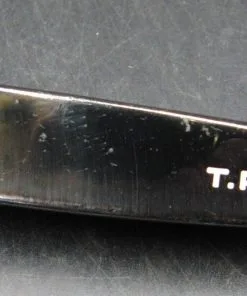 RARE Spalding II Cold Forging Designed BY T.P. Mills Putter 88.5cm Steel Shaft -Fairway Woods shop 32 5c79c24e c2ee 4bd6 a194 b37fb52af18d