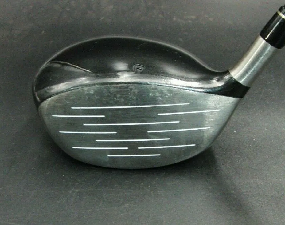 TaylorMade R300 Ti 10.5° Driver Regular Flex Graphite Shaft TaylorMade Grip 5 TaylorMade R300 Ti 10.5° Driver Regular Flex Graphite Shaft TaylorMade Grip - Image 3