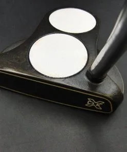 Odyssey DFX 2-Ball Putter 87cm Playing Length Steel Shaft Odyssey Grip -Fairway Woods shop 32 5d612695 ddea 4f00 9d18 079348a55ad4