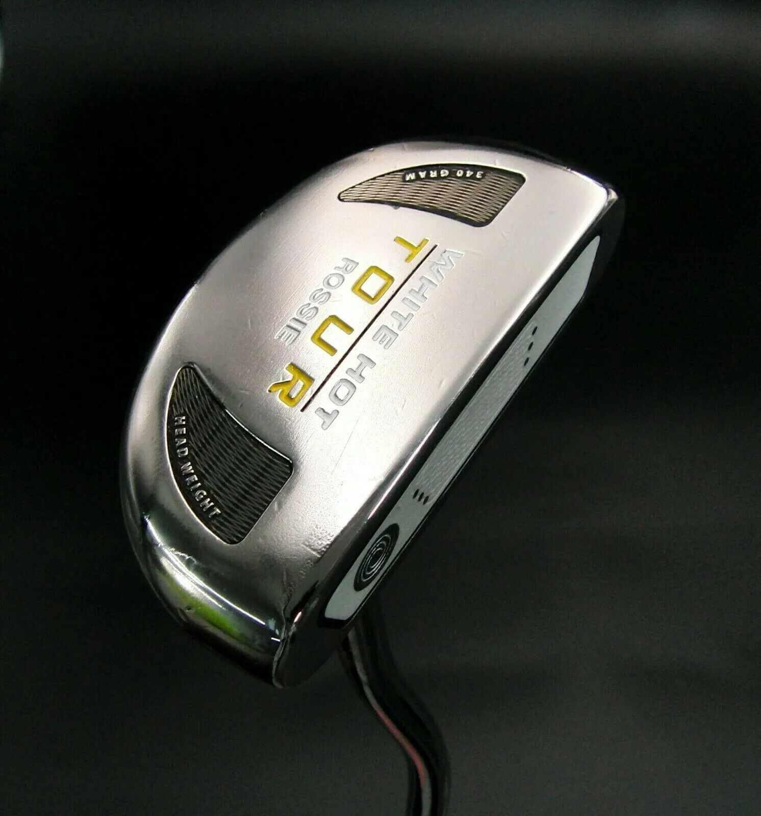 Odyssey White Hot Tour Rossie Putter 89cm Long 10 Odyssey White Hot Tour Rossie Putter 89cm Long - Image 8