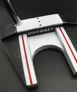 Odyssey Works Tank 7 Putter Steel Shaft Length 87cm Odyssey Grip 15 Odyssey Works Tank 7 Putter Steel Shaft Length 87cm Odyssey Grip -Fairway Woods shop 32 5daaee10 0008 47d7 8108 6bd82cb9d1fb