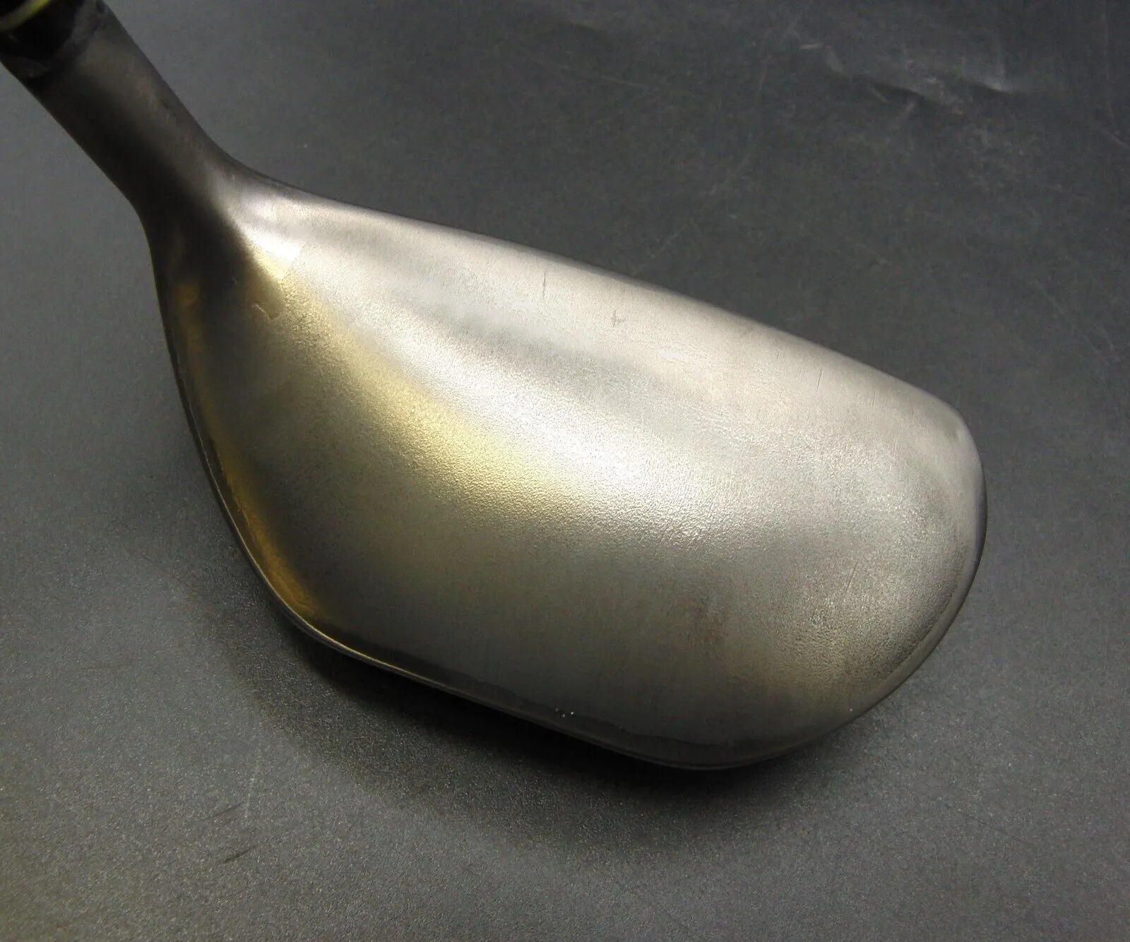 Seiko S-Yard T.302 Forged Titanium 27° 9 Hybrid Regular Graphite Shaft 5 Seiko S-Yard T.302 Forged Titanium 27° 9 Hybrid Regular Graphite Shaft - Image 3