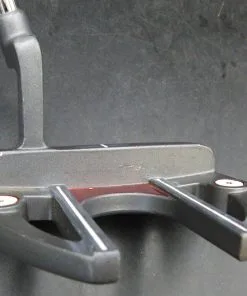 Japanese Woss WP-1604/2 Simple Style Putter Steel Shaft 87cm Length Woss Grip -Fairway Woods shop 32 5ead148c 60f4 466f 831f 170df4c5c816