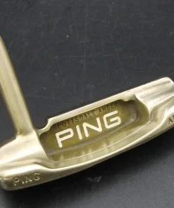 Ping Anser Scottsdale Putter Steel Shaft Length 91.5cm Ping Grip
