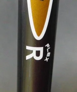 Touredge Bazooka Geomax 22° 4 Hybrid Regular Graphite Shaft Lamkin Grip+H.Cover 15 Touredge Bazooka Geomax 22° 4 Hybrid Regular Graphite Shaft Lamkin Grip+H.Cover -Fairway Woods shop 32 5f563524 3b54 4bc0 b403 8727a08f8e1f