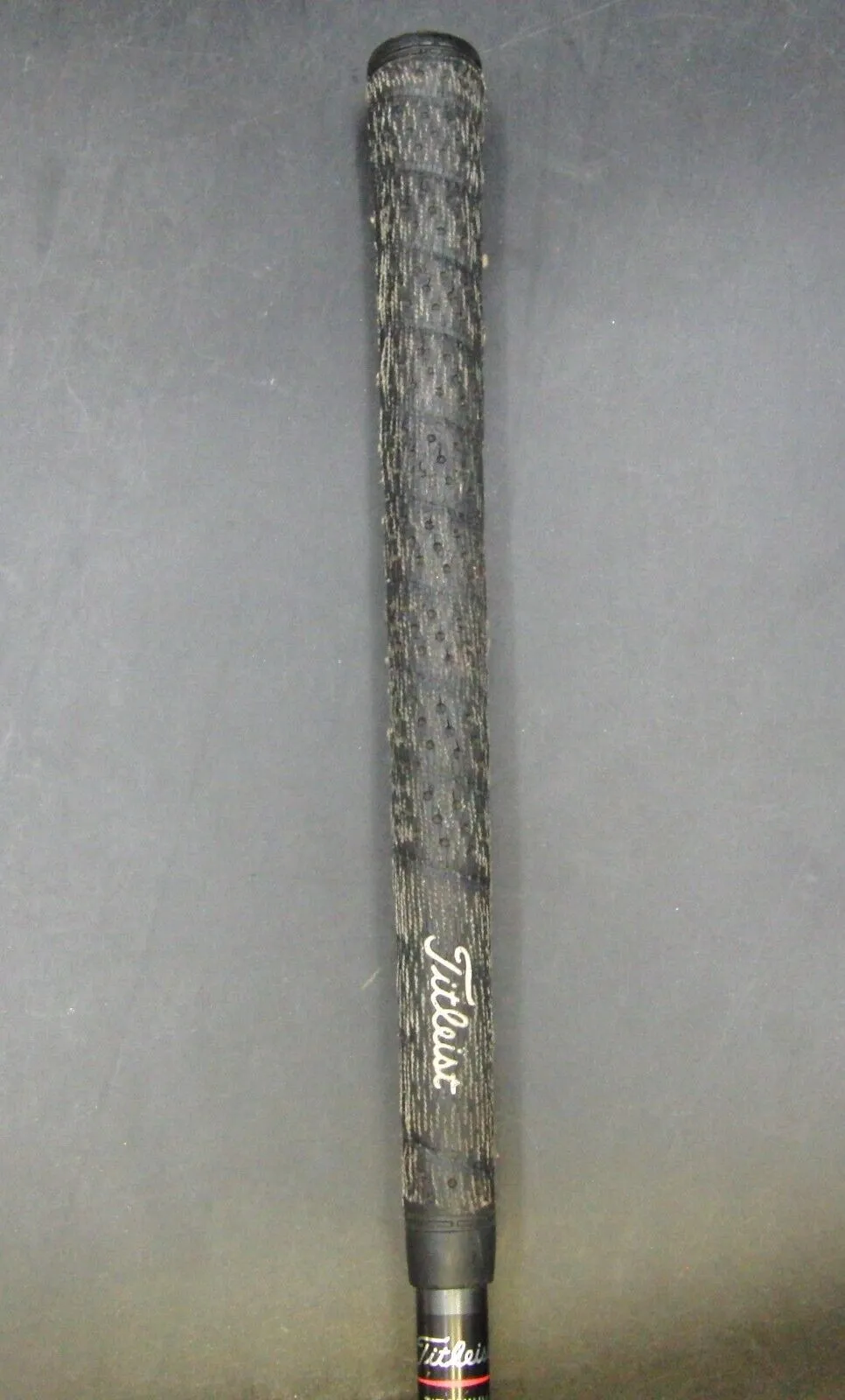 Titleist Titanium 975D 7.5° Driver Stiff Graphite Shaft Titleist Grip 8 Titleist Titanium 975D 7.5° Driver Stiff Graphite Shaft Titleist Grip - Image 6