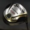 Srixon Titanium W-506 9.5° Driver Stiff Graphite Shaft Lamkin Grip -Fairway Woods shop 32 5f804254 36fe 4fca a1ff 57b43438ed00