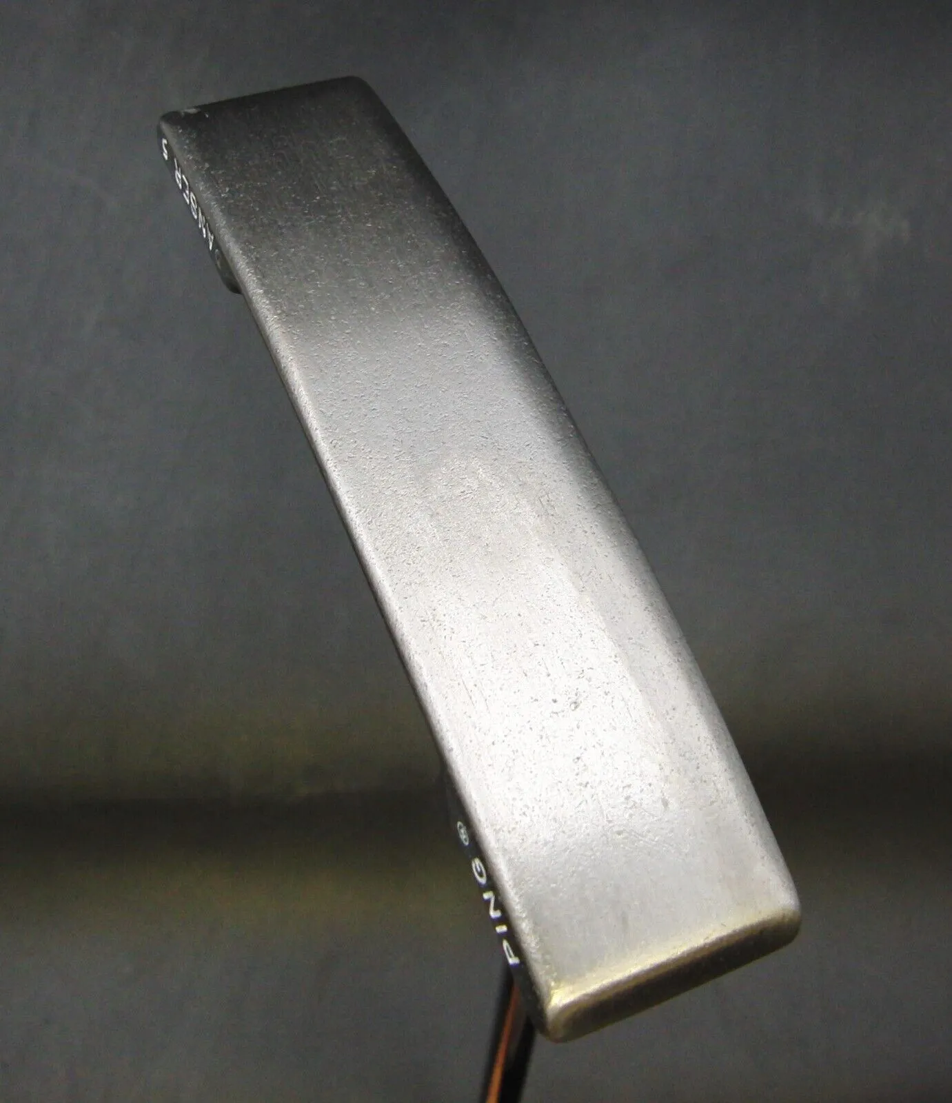 Ping Anser 5 Putter Steel Shaft 89cm Length Iguana Golf Grip 7 Ping Anser 5 Putter Steel Shaft 89cm Length Iguana Golf Grip - Image 5