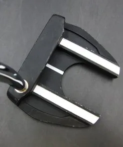 Tobunda Try Fit FN12 Putter 86.5cm Playing Length Steel Shaft Try Fit Grip 16 Tobunda Try Fit FN12 Putter 86.5cm Playing Length Steel Shaft Try Fit Grip -Fairway Woods shop 32 5fe601f1 fb58 46d5 83ee 74278c6a8a6f