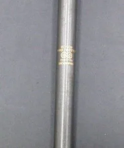 Vintage TaylorMade Burner Plus 9.5 Degree Wood Regular Graphite Shaft Rite Grip 12 Vintage TaylorMade Burner Plus 9.5 Degree Wood Regular Graphite Shaft Rite Grip -Fairway Woods shop 32 5ff153d8 a6f5 4f7c b70f 612667404a54