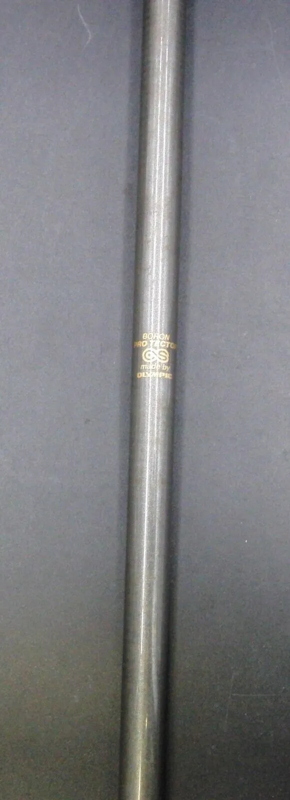 Vintage TaylorMade Burner Plus 9.5 Degree Wood Regular Graphite Shaft Rite Grip 6 Vintage TaylorMade Burner Plus 9.5 Degree Wood Regular Graphite Shaft Rite Grip - Image 4