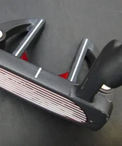 Japanese Woss WP-1604/2 Simple Style Putter Steel Shaft 87cm Length Woss Grip -Fairway Woods shop 32 60178ced d918 428c 8f42 32ff784202e7