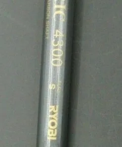 RYOBI N6 Tungsten W Vigorousmedia Maraging Hybrid Stiff Graphite Shaft 13 RYOBI N6 Tungsten W Vigorousmedia Maraging Hybrid Stiff Graphite Shaft -Fairway Woods shop 32 60fbe030 0db6 42f6 a41c cada39b9e272