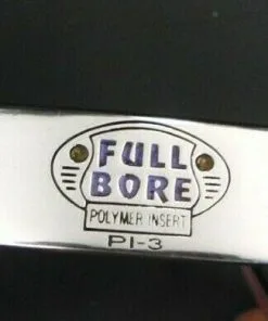 Progen Full Bore PI-3 Polymer Insert Putter 88cm Long