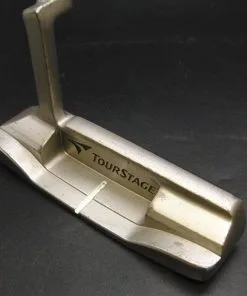 TourStage V002 Putter Steel Shaft 87cm Playing Length TourStage Grip -Fairway Woods shop 32 6192a643 5eea 49e8 ae34 347c5e470bde