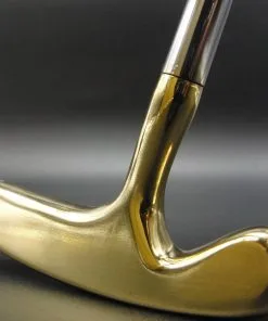 Refurbished Titleist Acushnet Bulls Eye Putter Steel Shaft Length 90cm -Fairway Woods shop 32 62171d38 f545 4376 842a 827bd22add46