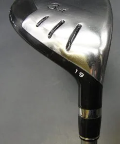 Japanese PRGR RS 3ut Hybrid Senior Graphite Shaft -Fairway Woods shop 32 629ec930 403d 4c22 ab9f 3f7667869131