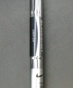 Nike Slingshot 4HL Hybrid Uniflex Steel Shaft Nike Grip 11 Nike Slingshot 4HL Hybrid Uniflex Steel Shaft Nike Grip -Fairway Woods shop 32 63dbb161 3422 4ba3 a344 9bee44f352e3