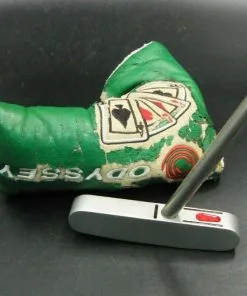 Refurbished SeeMore Innovation 2 89.5cm Long Putter Steel Shaft GolfPride Grip -Fairway Woods shop 32 646ca8d7 465d 46ab bc4c 132f4c568f19