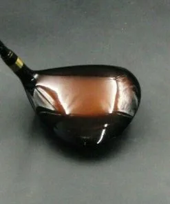 Orlimar Hypersteel ORM-707f 18° 5 Wood Senior Graphite Shaft Orlimar Grips -Fairway Woods shop 32 64eb21d5 8c73 4b33 9658 fbbe22d63d42