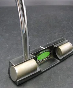 Slotline Tungsten Weighted Putter Steel Shaft Length 88.5cm Slotline Grip -Fairway Woods shop 32 654b2837 8ba7 4915 83af 4df39efead94