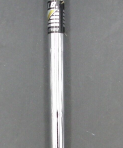 Japanese Woss WP-1604/2 Simple Style Putter Steel Shaft 87cm Length Woss Grip -Fairway Woods shop 32 654f2541 6b35 45df 9650 bde6727921de