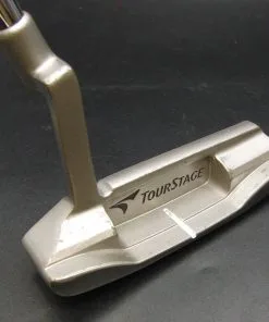 TourStage V002 Putter Steel Shaft 87cm Playing Length TourStage Grip -Fairway Woods shop 32 65abed80 b433 4335 be7b 33952fd76b3b