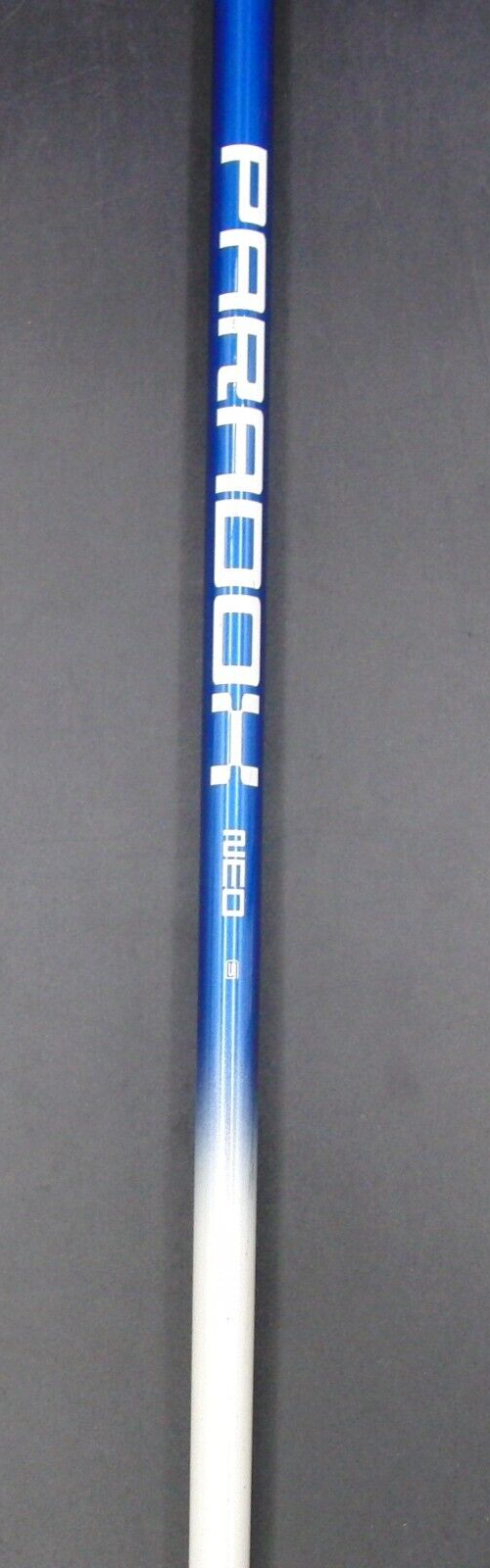 Japanese Decatan Speed 3 Wood Regular Graphite Shaft Black Grip 6 Japanese Decatan Speed 3 Wood Regular Graphite Shaft Black Grip - Image 4