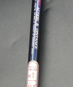Japanese Asahi Tour-Z Gravity Back 400 10.5° Driver Stiff Graphite Shaft 10 Japanese Asahi Tour-Z Gravity Back 400 10.5° Driver Stiff Graphite Shaft -Fairway Woods shop 32 66c9f2c7 9c89 47a2 b7a5 83f2d03fb35a