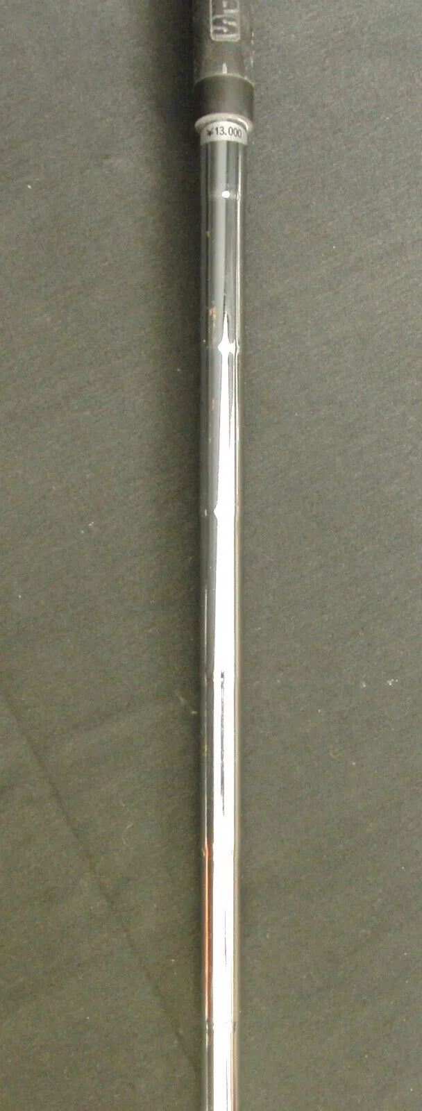 Big Apple 705 New York Balata Feel On Face Putter 89cm Steel Shaft Usgrips Grip 7 Big Apple 705 New York Balata Feel On Face Putter 89cm Steel Shaft Usgrips Grip - Image 5