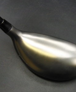 Japanese Works Dyna 25° Hybrid Stiff Graphite Shaft Works Grip With Head Cover 11 Japanese Works Dyna 25° Hybrid Stiff Graphite Shaft Works Grip With Head Cover -Fairway Woods shop 32 6710c64c 71ed 45b8 8c51 593f0aa94a6e