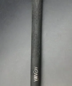 Honma Be Zeal 535 25° Hybrid Regular Graphite Shaft Honma Grip + Head Cover 15 Honma Be Zeal 535 25° Hybrid Regular Graphite Shaft Honma Grip + Head Cover -Fairway Woods shop 32 67289479 7a6f 4b59 bc4f 01606d128fb5