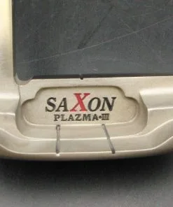 Saxon Plazma.III Putter 87cm Playing Length Steel Shaft Saxon Grip -Fairway Woods shop 32 6773f335 e548 4c60 8a3f b591a23752e7