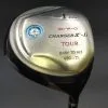 AMC Charger X-II Tour 1Wood/Driver Stiff Graphite Shaft Tour Arrow Grip -Fairway Woods shop 32 680f3c44 cb13 4dc5 b6ae 6c7469cd952c