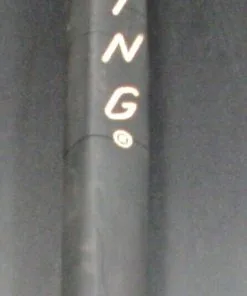 Ping Pal 6 Karsten MFG Putter Steel Shaft 86cm Long Ping Grip 16 Ping Pal 6 Karsten MFG Putter Steel Shaft 86cm Long Ping Grip -Fairway Woods shop 32 681d77ef 1d89 4849 b67e 2db2dd865dbd