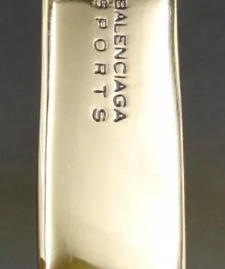 Refurbished Balenciaga Sports Putter 84cm Steel Shaft Dunlop Grip 19 Refurbished Balenciaga Sports Putter 84cm Steel Shaft Dunlop Grip -Fairway Woods shop 32 68efcabc c5be 4810 ab94 94d70bb28404