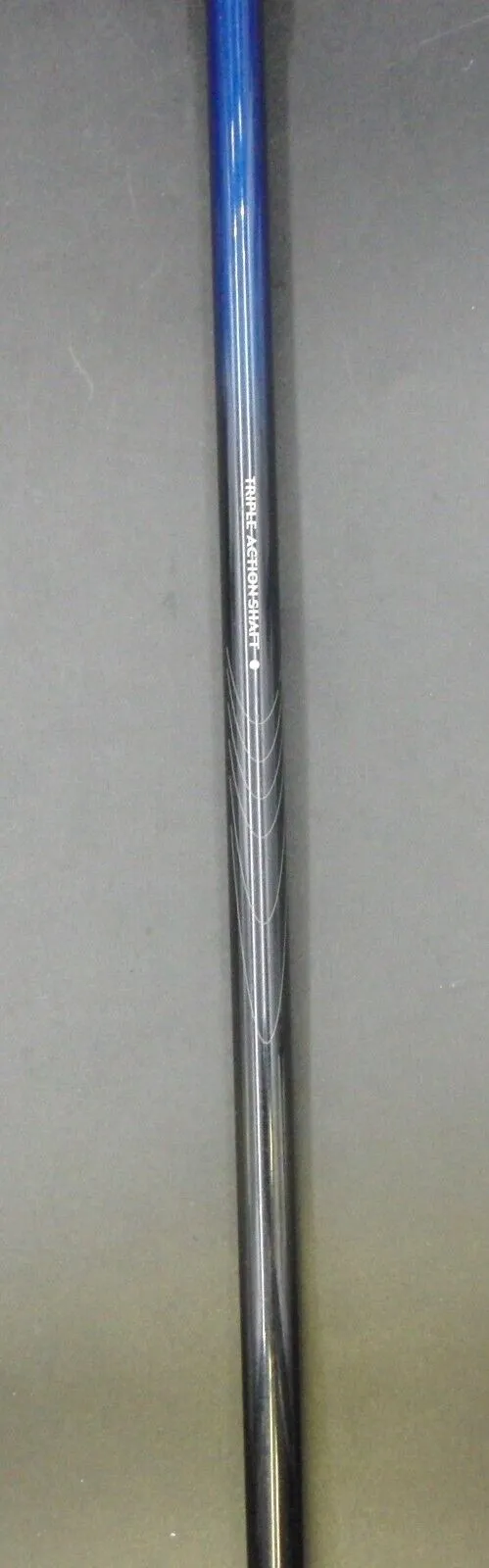 MacGregor MacTec NV2 BTi-9 10° Driver Regular Graphite Shaft NO1 Grip 6 MacGregor MacTec NV2 BTi-9 10° Driver Regular Graphite Shaft NO1 Grip - Image 4