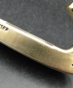 Refurbished Makser JM Olazabal Putter 88cm Playing Length Steel Shaft Royal Grip 19 Refurbished Makser JM Olazabal Putter 88cm Playing Length Steel Shaft Royal Grip -Fairway Woods shop 32 69194571 ed96 409f 9042 bd4408164ea6