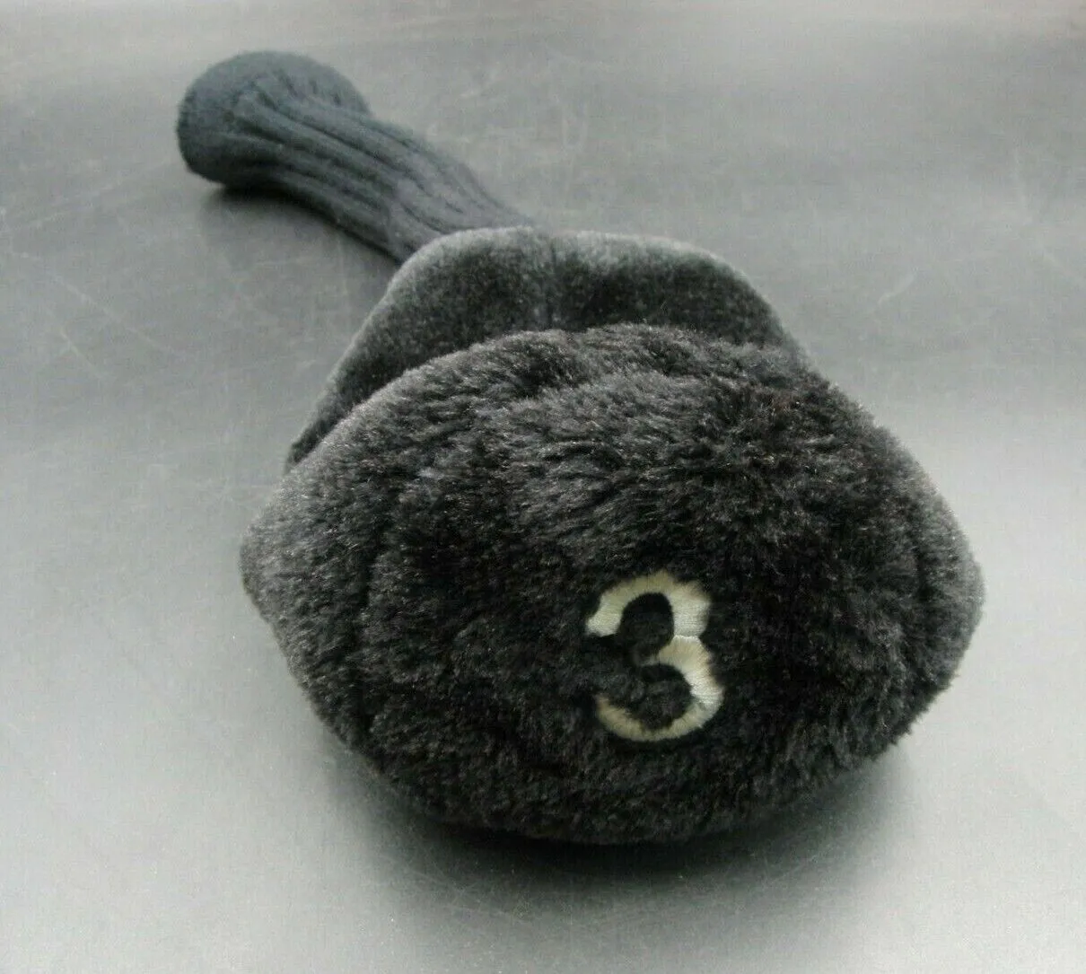 Titleist 906F2 15° V2 Fairway Wood Regular Graphite Shaft & Head Cover 8 Titleist 906F2 15° V2 Fairway Wood Regular Graphite Shaft & Head Cover - Image 6